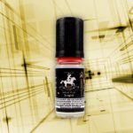 Indiana Blend (Gamme Gold Collection) par MC Liquide