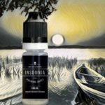 Insomnia (Gamme High Creek) par Liquidarom