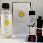 La Baronne Jaune (Gamme Oh My God !) par Bordo2