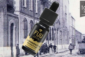 La Manufacture (Gamme Original Gold) par The Fuu