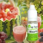 Magma par Vap’Fusion