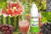 Magma par Vap’Fusion