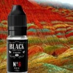 N°6 (Gamme Black Edition) par Liquidarom