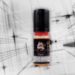Nuts Crunch (Gamme Gold Collection) par MC Liquide