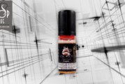 Nuts Crunch (Gamme Gold Collection) par MC Liquide