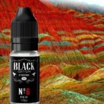 N°6 (Gamme Black Edition) par Liquidarom