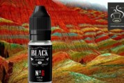 N°6 (Gamme Black Edition) par Liquidarom
