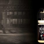 N°7 (Gamme Black Edition) par Liquidarom