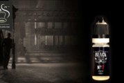 N°7 (Gamme Black Edition) par Liquidarom