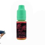 Pinky Berry par Mr & Mrs Vape