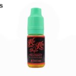 Red Dragon par Mr & Mrs Vape