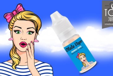 Rendez-Vous par Olala Vape