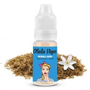 Rendez-Vous par Olala Vape - 4