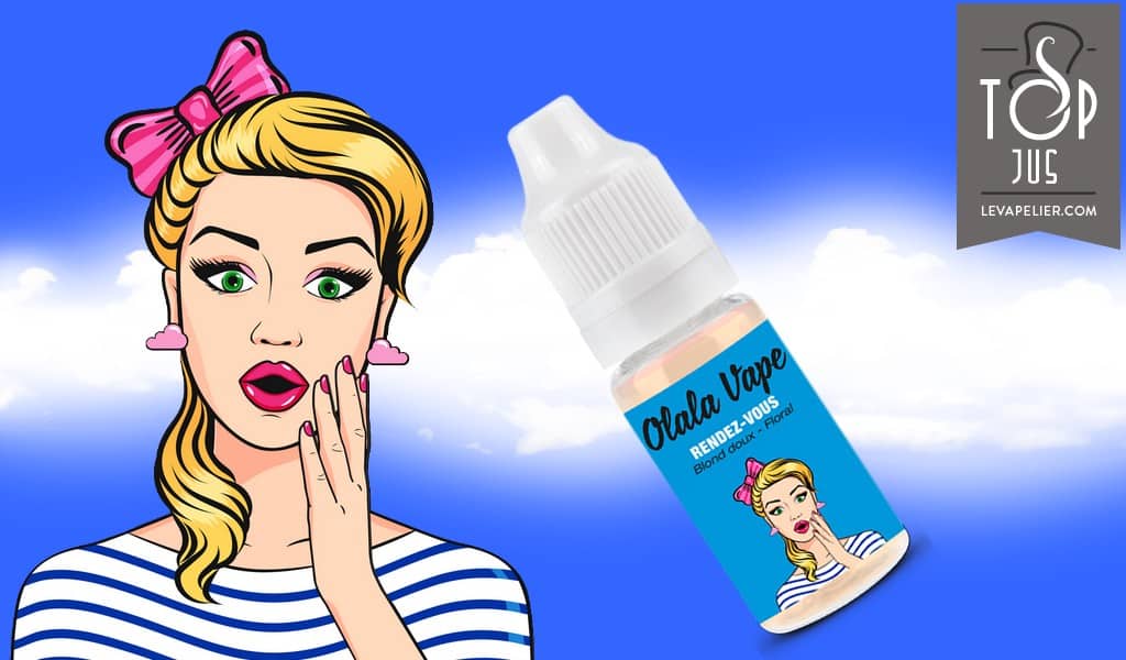Rendez-Vous par Olala Vape