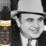 Scarface (Gamme High Creek) par Liquidarom