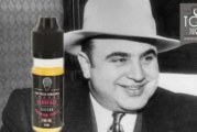 Scarface (Gamme High Creek) par Liquidarom
