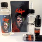Schizos (Gamme Oh My God !) par Bordo2