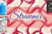 Strawmix par E-Chef