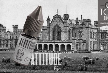 The Earl par Attitude Vape
