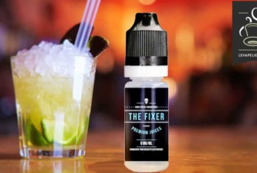The Fixer (Gamme Signatures) par High Creek