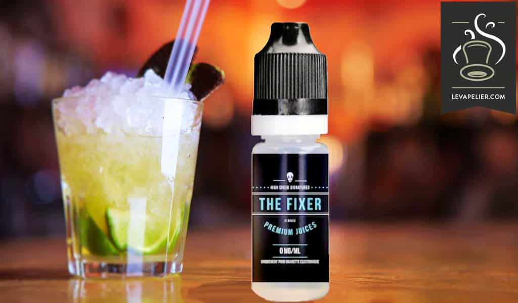 The Fixer (Gamme Signatures) par High Creek