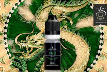 Theli (Gamme High Creek) par Liquidarom