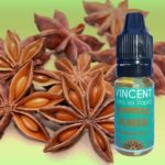 Anis (Gamme Classique) par Vincent Dans Les Vapes