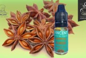 Anis (Gamme Classique) par Vincent Dans Les Vapes