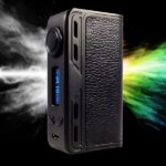 Charon TC 218 Mod par Smoant