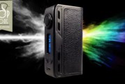 Charon TC 218 Mod par Smoant