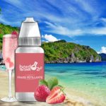 Fraise Pétillante (Gamme Classique) par BordO2