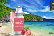 Fraise Pétillante (Gamme Classique) par BordO2