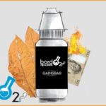 Gainsbar (Gamme Classique) par Bordo2