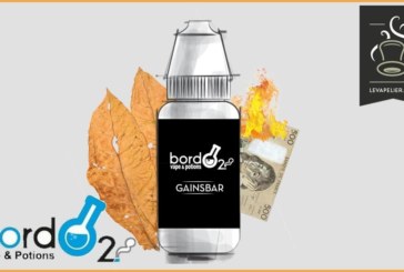 Gainsbar (Gamme Classique) par Bordo2
