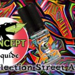 Graffiti ( Gamme Street Art ) par Bio Concept