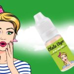 Je ne sais quoi par Olala Vape