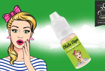 Je ne sais quoi par Olala Vape
