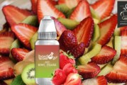Kiwi-Fraise (Gamme Classique) par BordO2