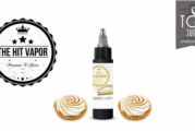 Lemon Lady par The Hit Vapor