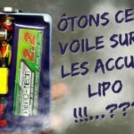 Les accus LiPo à la loupe