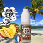 MangAnas (Gamme Rebel) par Flavour Power