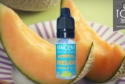 Melon (Gamme Classique) par Vincent Dans les Vapes