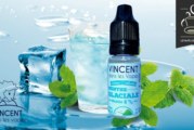 Menthe glaciale (Gamme Classique) par Vincent Dans Les Vapes