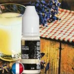 Pastis Mauresque (Gamme Ivresse) par Flavour Power