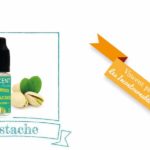 Pistache (Gamme Les Incontournables) par Vincent Dans Les Vapes