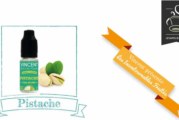 Pistache (Gamme Les Incontournables) par Vincent Dans Les Vapes