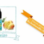 Poire ( Gamme Les Incontournables ) par Vincent Dans les Vapes