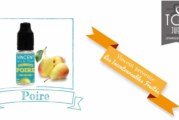 Poire (Gamme Les Incontournables) par Vincent Dans les Vapes