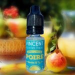 Poire (Gamme Les Incontournables) par Vincent Dans Les Vapes