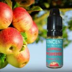 Pomme (Gamme Les Incontournables) par Vincent Dans Les Vapes